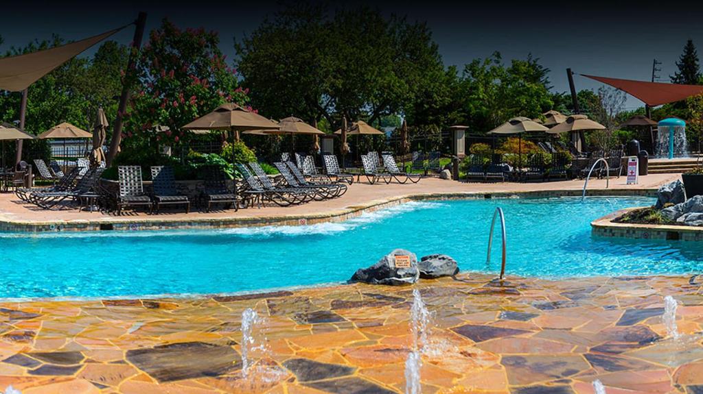 Eden Resort and Suites, BW Premier Collection - Image 4