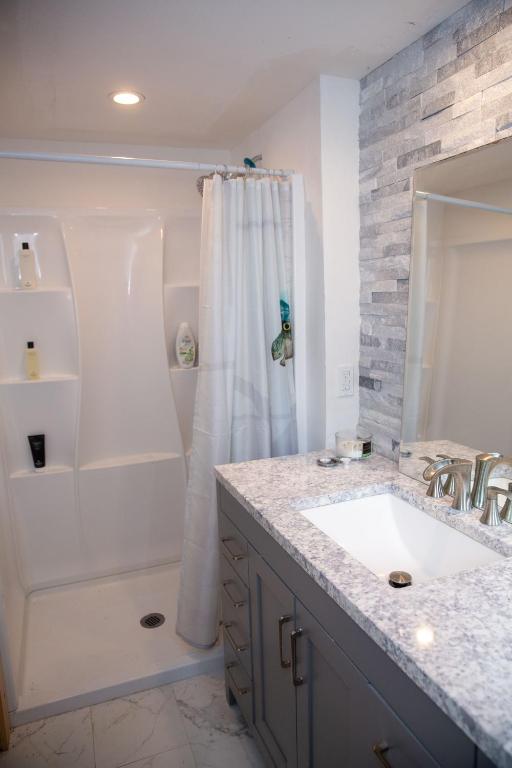 The Guest House at River Haven Sanctuary - Image 8