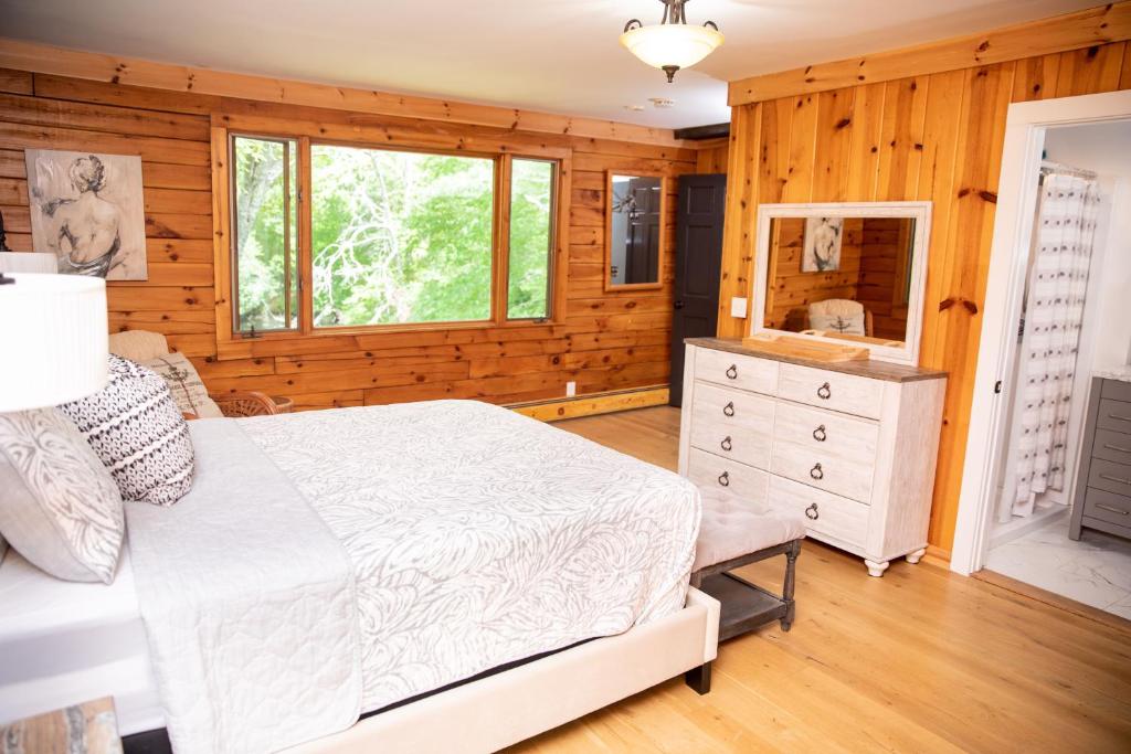 The Guest House at River Haven Sanctuary - Image 7