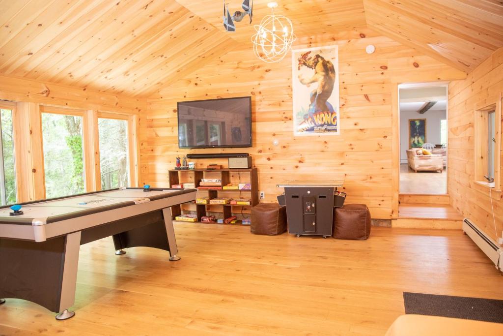 The Guest House at River Haven Sanctuary - Image 5