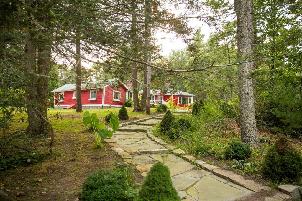 The Guest House at River Haven Sanctuary - Image 6