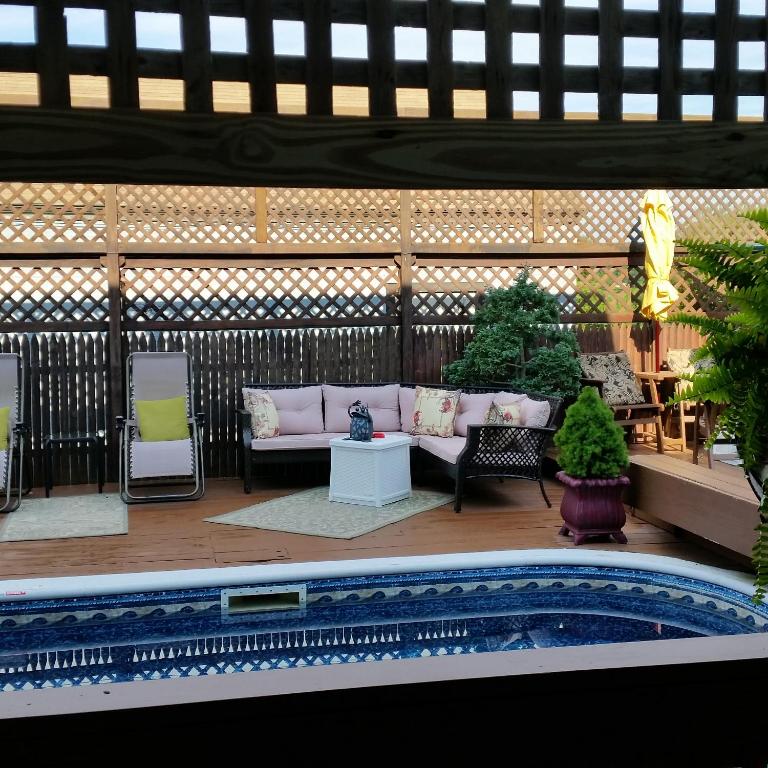 1 Murray House - Image 7