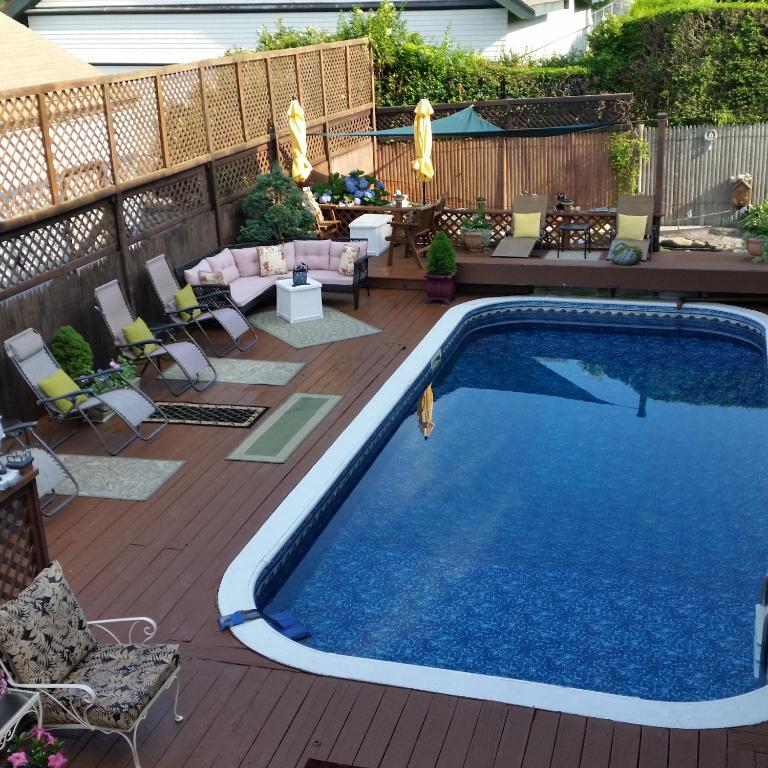 1 Murray House - Image 5