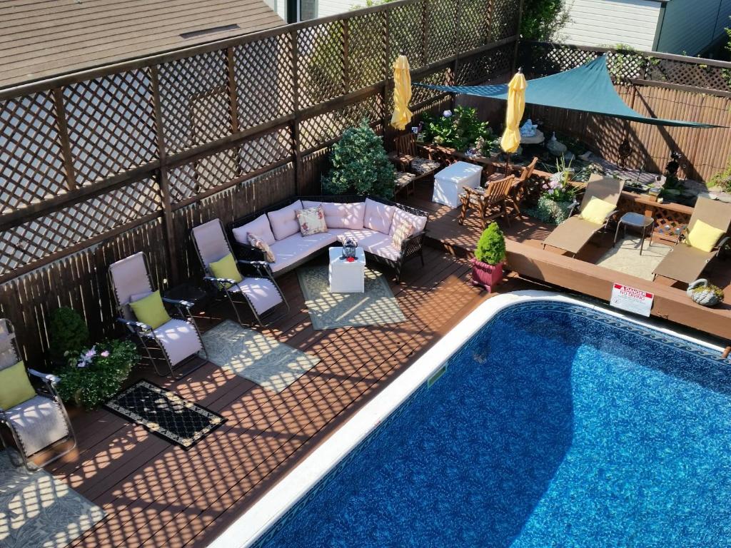 1 Murray House - Image 8