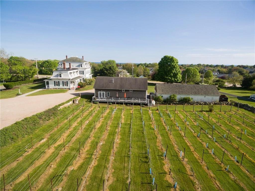 The Langworthy Inn & Winery - Image 5