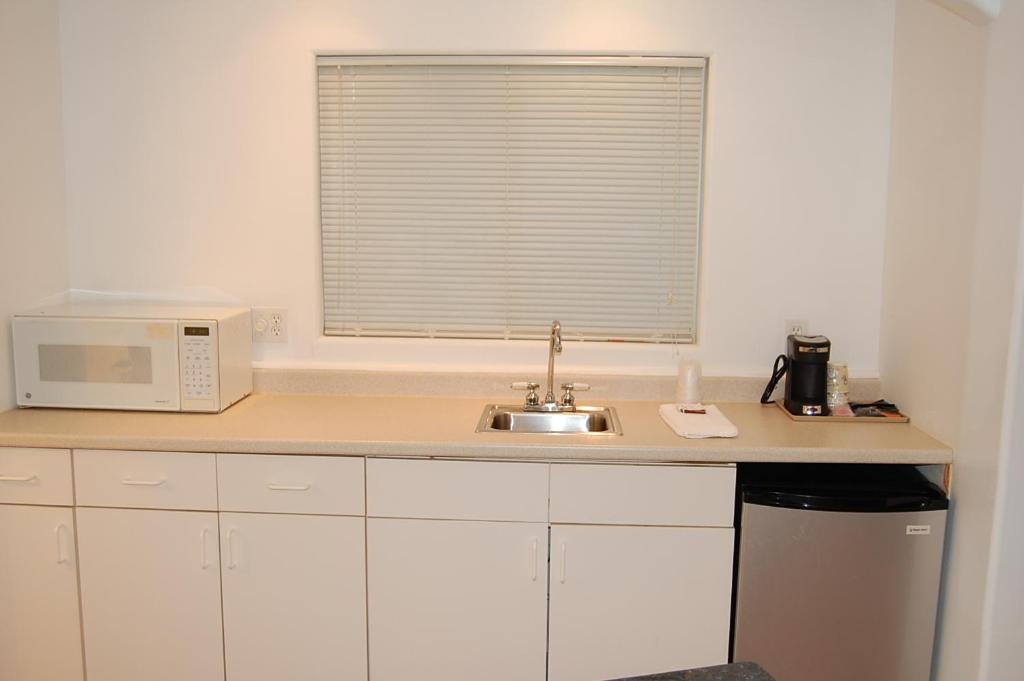 Point 1 Resort & Motel - Image 8