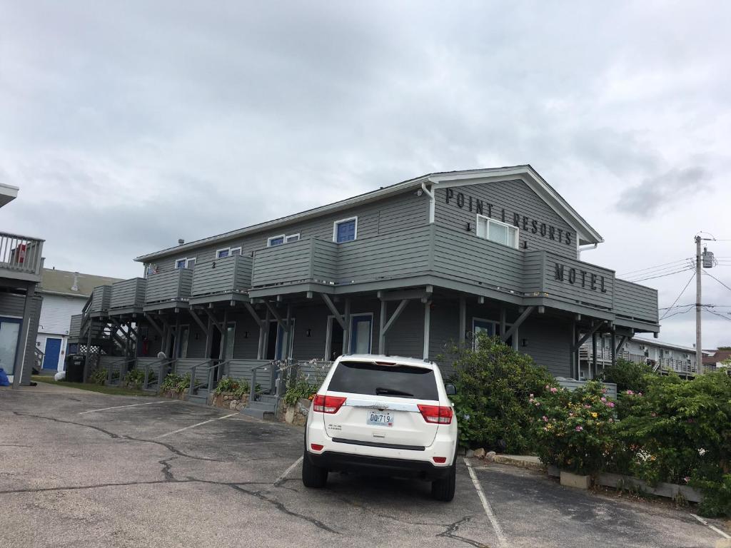 Point 1 Resort & Motel - Image 6