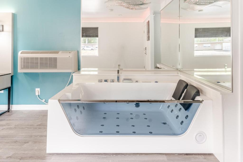 Blue Beach Motel Providence North Kingstown