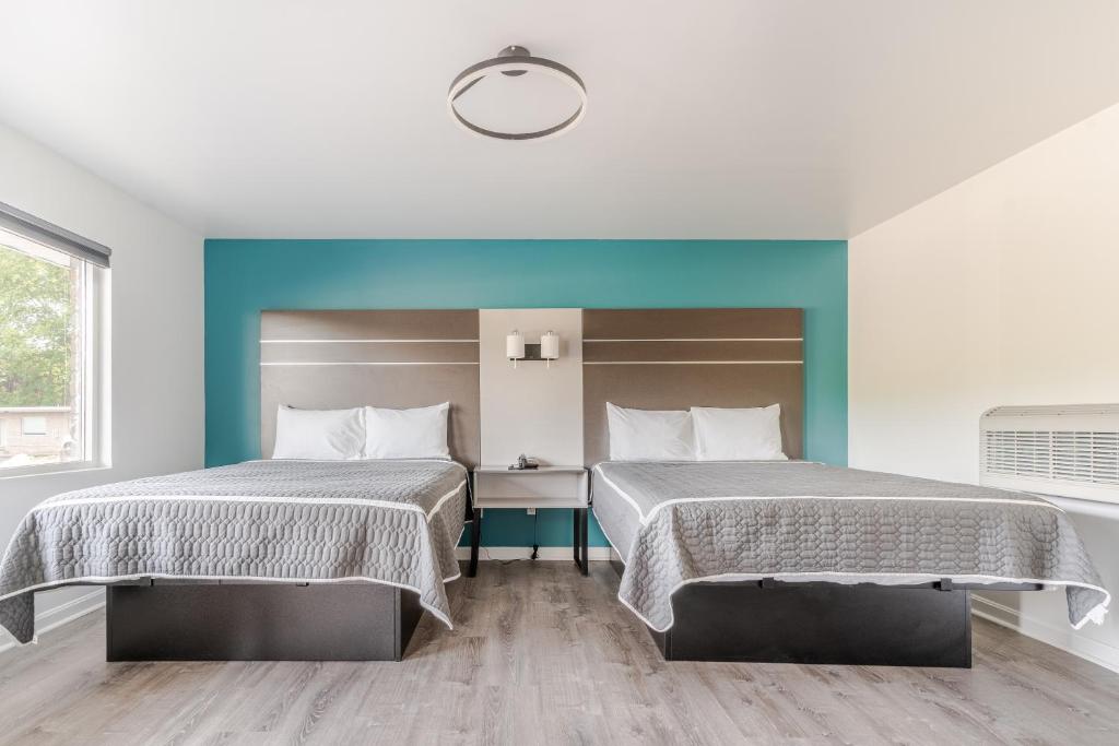 Blue Beach Motel Providence North Kingstown - Image 6