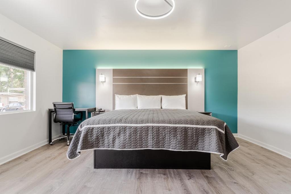 Blue Beach Motel Providence North Kingstown - Image 8