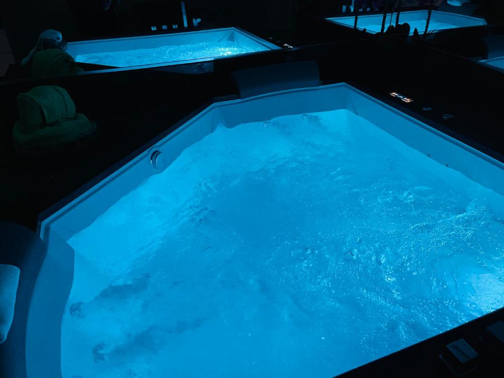 Hot Tub (Jacuzzi) - Photo 10