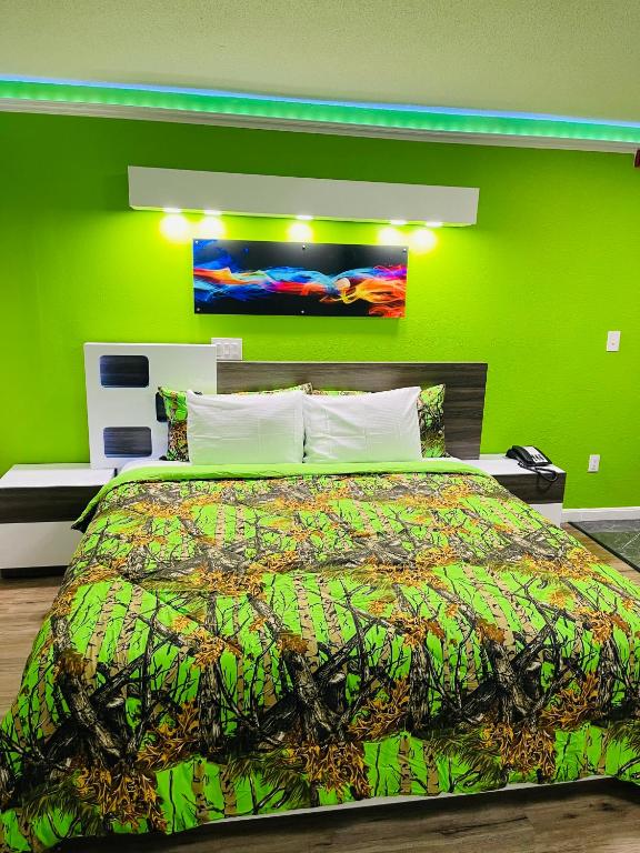 Classic Motor Lodge Providence - West Greenwich - Image 8