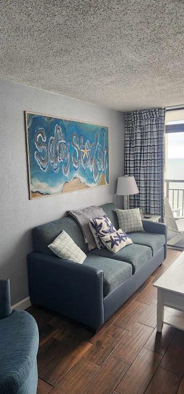 Heated Pools, Heated lazy river, 3 hot tubs-Privately owned Oceanfront renovated condo on 12th floor - Image 8