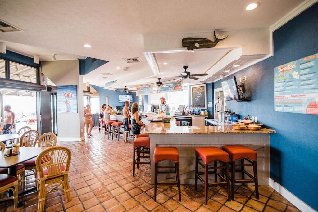 Ocean Reef Resort, Unit 626, 4 Bedroom, 3 Bath, Direct Oceanfront - Image 5