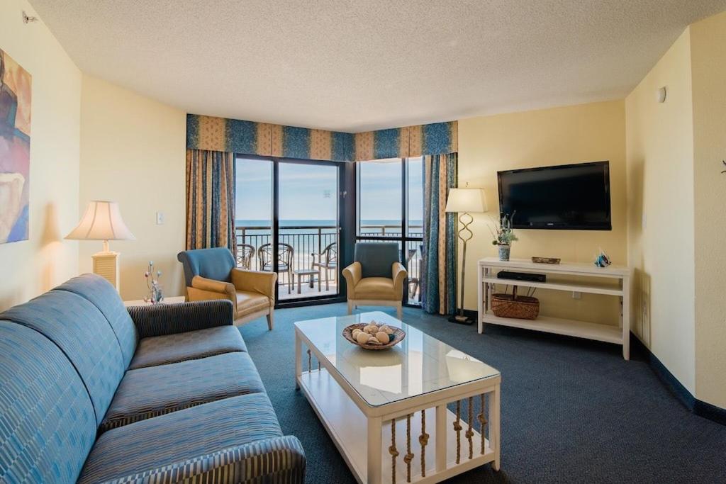 Ocean Reef Resort, Unit 626, 4 Bedroom, 3 Bath, Direct Oceanfront - Image 6