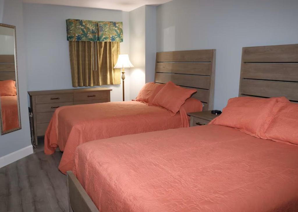 Luxury 2br 2 ba beachfront condo - Image 8