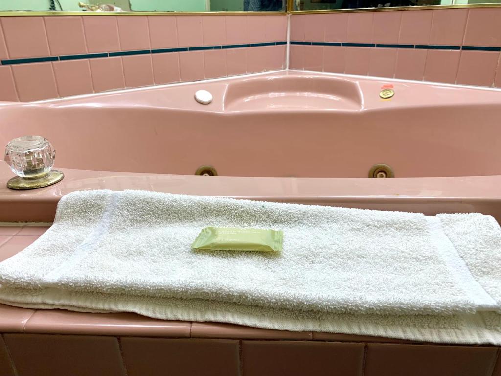 Executive Inn Chester