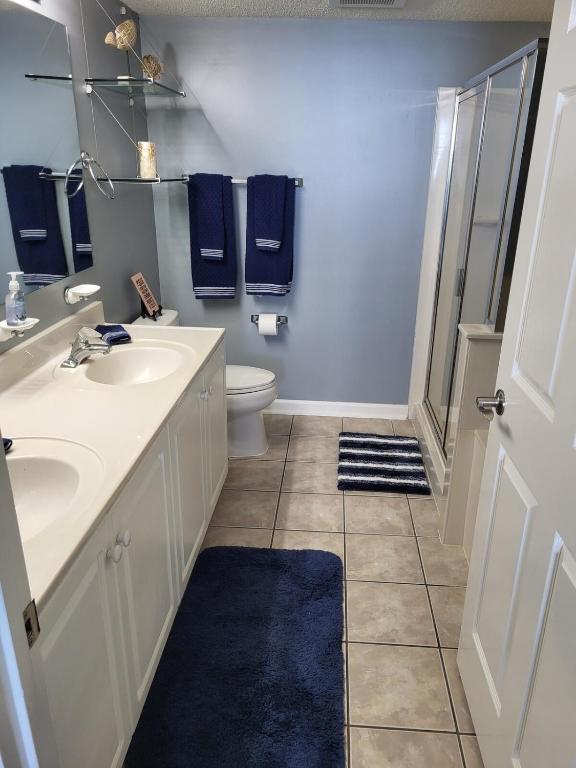 Ashworh 1001 Four Bedroom Condo Oceanfront "PIcture Perfect" - Image 8