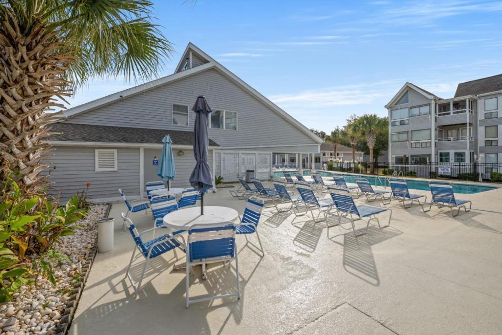 2BR/2BA Condo at Arcadian Dunes Building 10-238 - Image 7