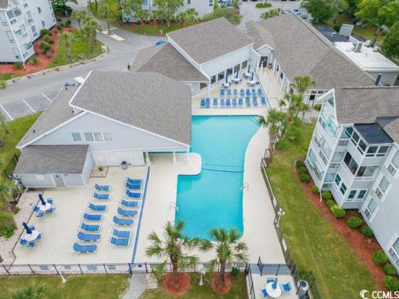 2BR/2BA Condo at Arcadian Dunes Building 10-238 - Image 4