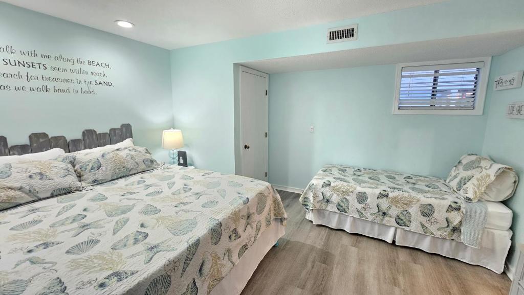 2BR/2BA Condo at Arcadian Dunes Building 10-238 - Image 8