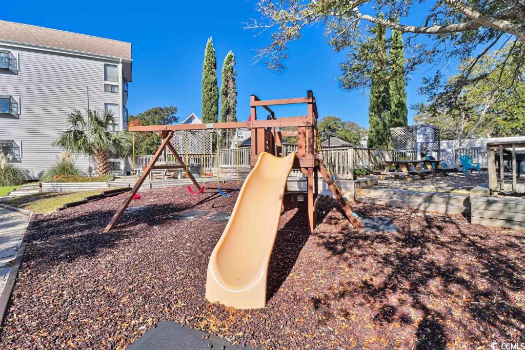 2BR/2BA Condo at Arcadian Dunes Building 10-238 - Image 6