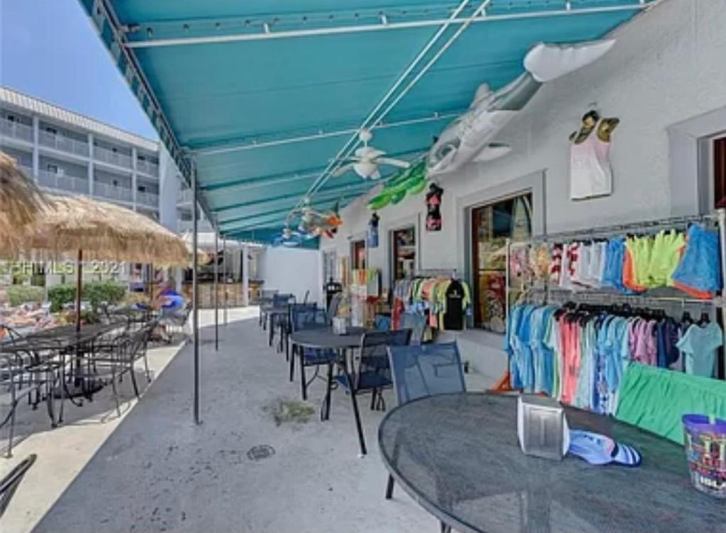 The Rustic Anchor - Image 7