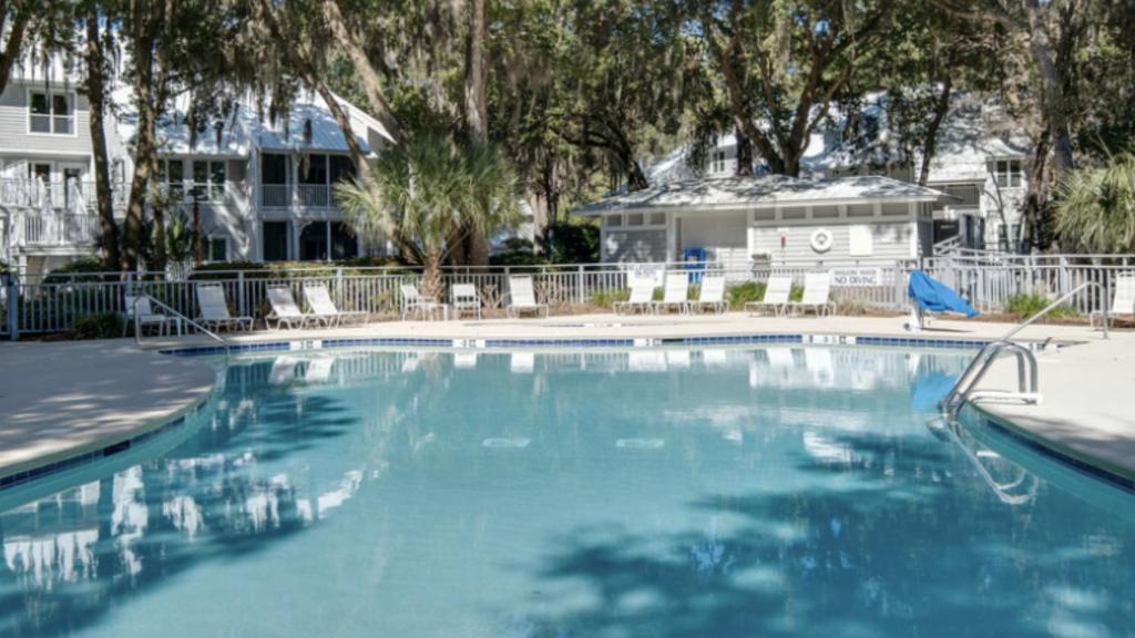 Ocean Palms Villa with Championship Golf Saturday to Saturday Rental - Image 4