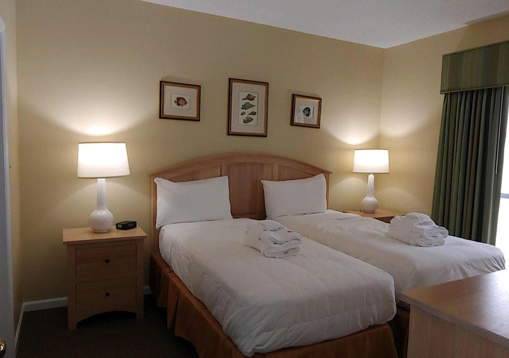 Ocean Palms Villa with Championship Golf Saturday to Saturday Rental - Image 8