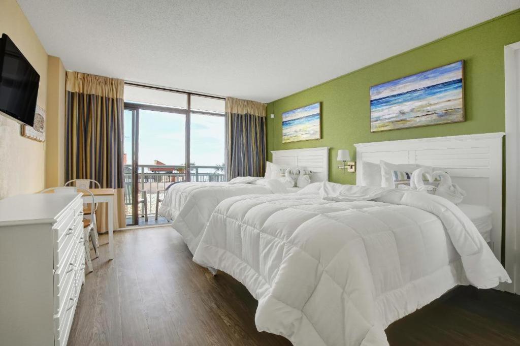 Ocean Annie's Resorts - Image 8