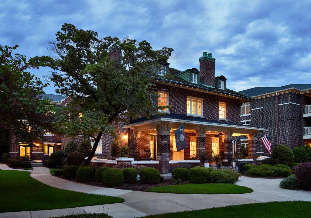 Graduate by Hilton Columbia SC - Image 7