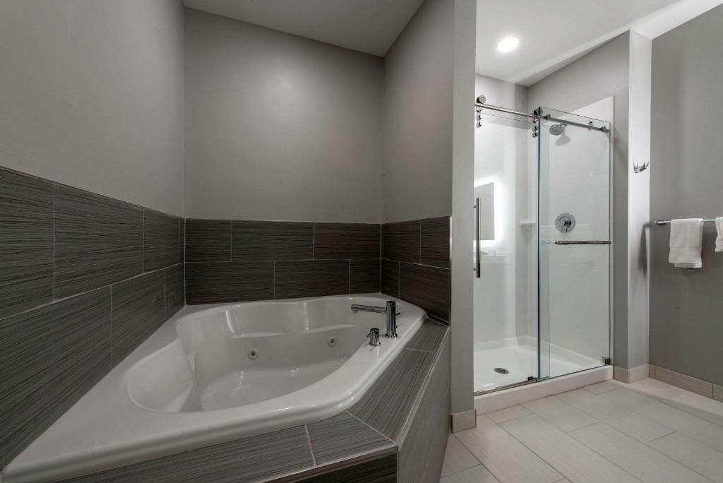 Comfort Suites Greenville Airport