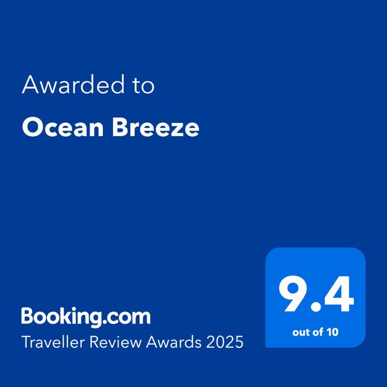 Ocean Breeze - Image 5
