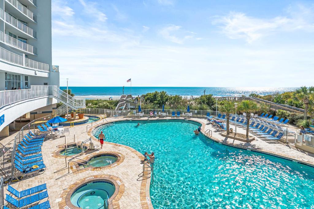 Hot Tub (Jacuzzi) - Photo 2