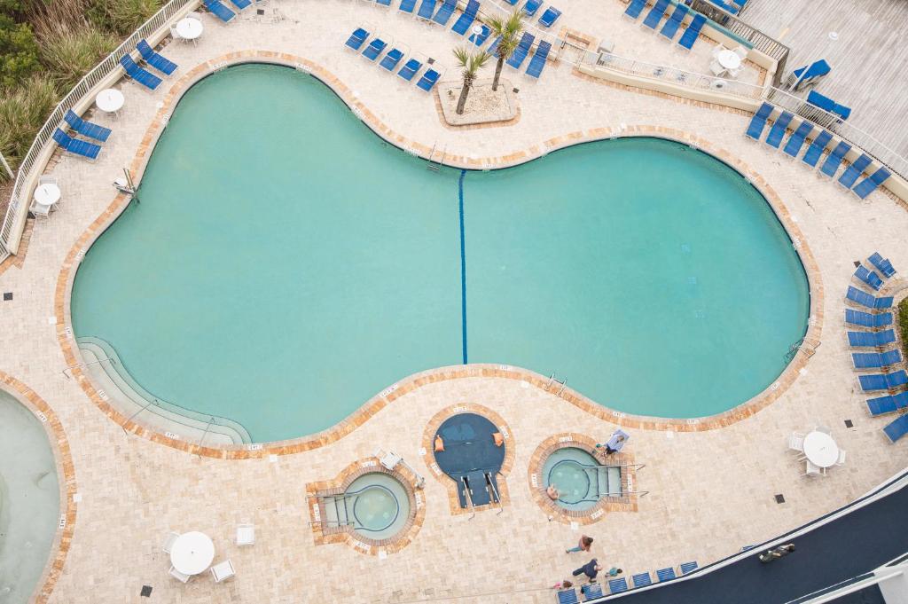 Hot Tub (Jacuzzi) - Photo 3