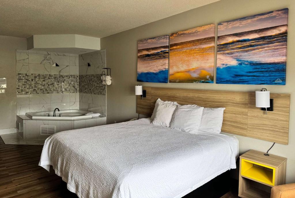 Days Inn by Wyndham Mauldin/Greenville