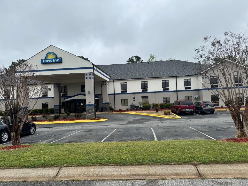 Days Inn by Wyndham Mauldin/Greenville