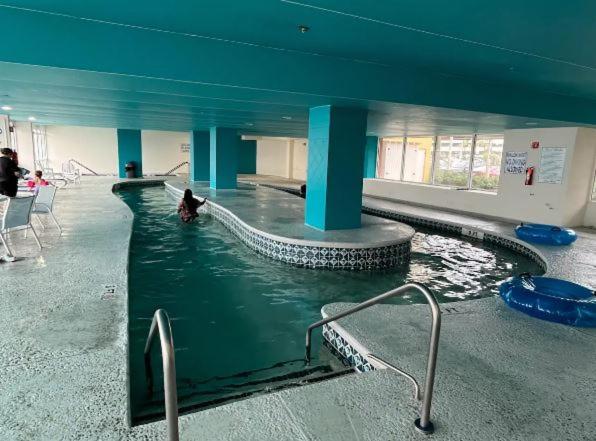 Hot Tub (Jacuzzi) - Photo 4