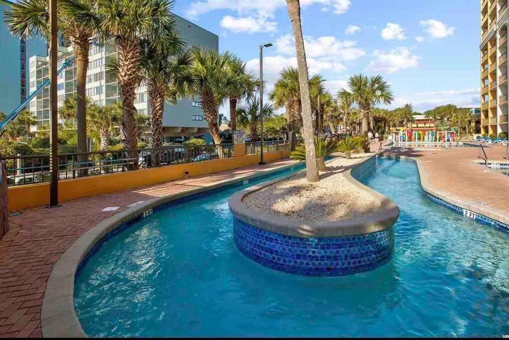 Beautiful Ocean views, on 15th floor! - Image 4