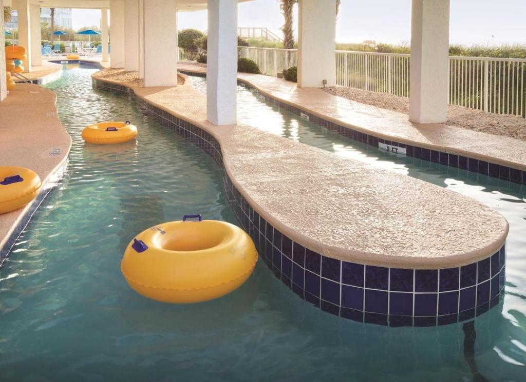 SeaWatch Resort - Image 8