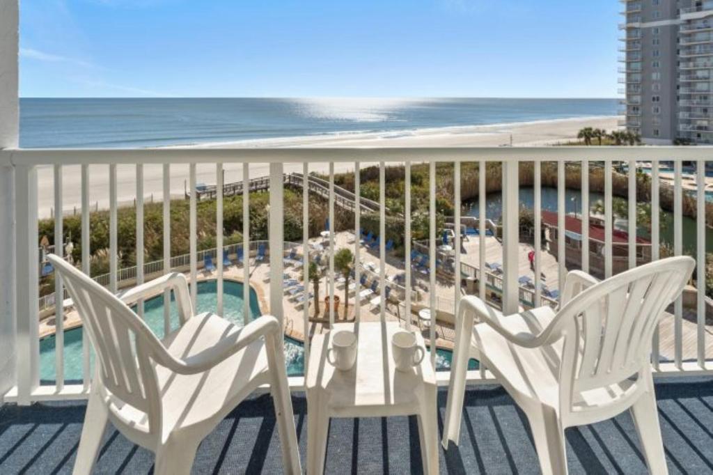 SeaWatch Resort - Image 7