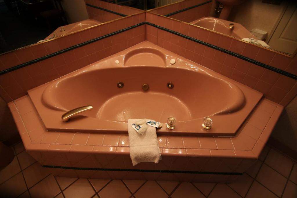 Executive Inn Kershaw