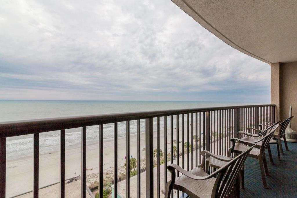 Compass Cove Resort, Unit 921, 3 Bedroom, 2 Bath, Direct Oceanfront - Image 8