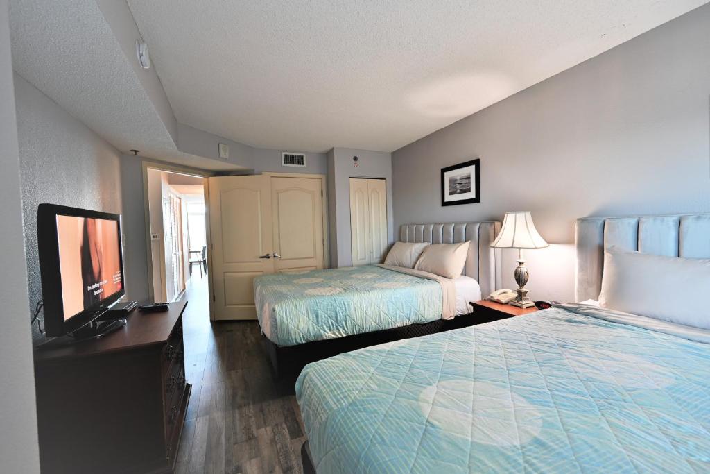 Amazing Ocean Views CB 20th Floor - Image 8