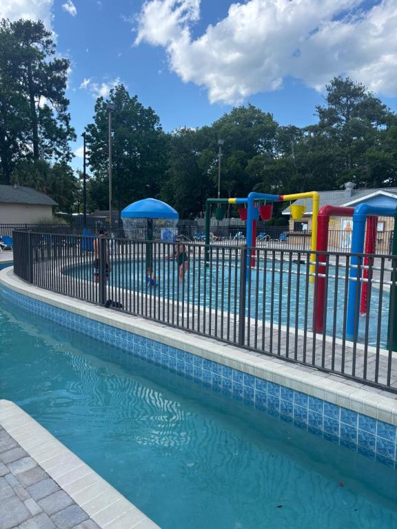 Myrtle Beach Resort 2bd 2bth - Image 4