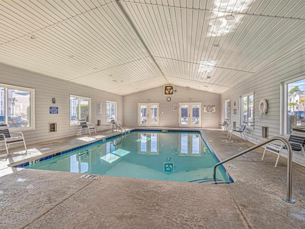 Myrtle Beach Waterway Getaway - Image 4