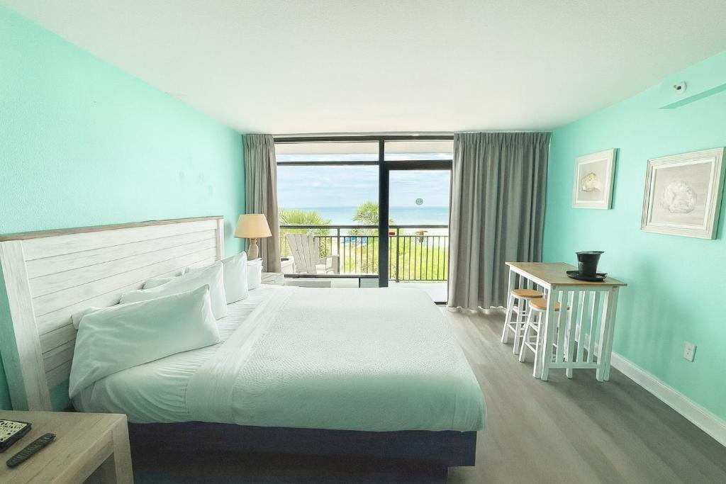 Landmark resort - Image 8