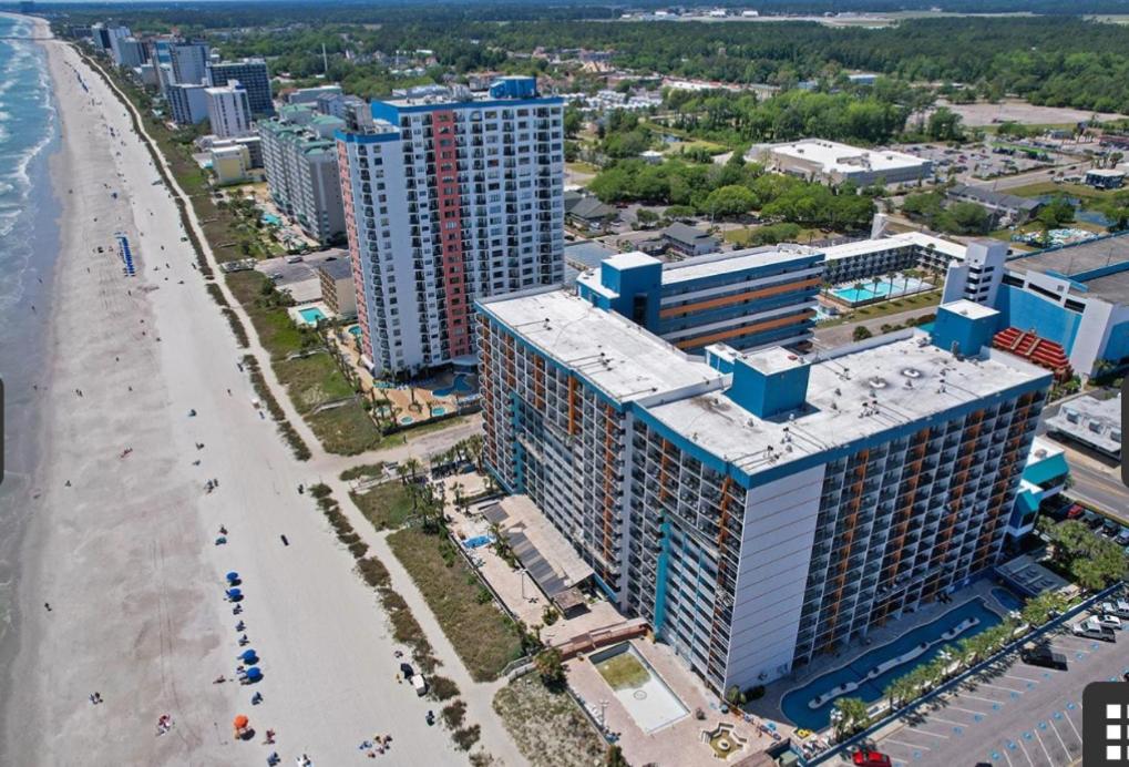 Landmark resort - Image 7