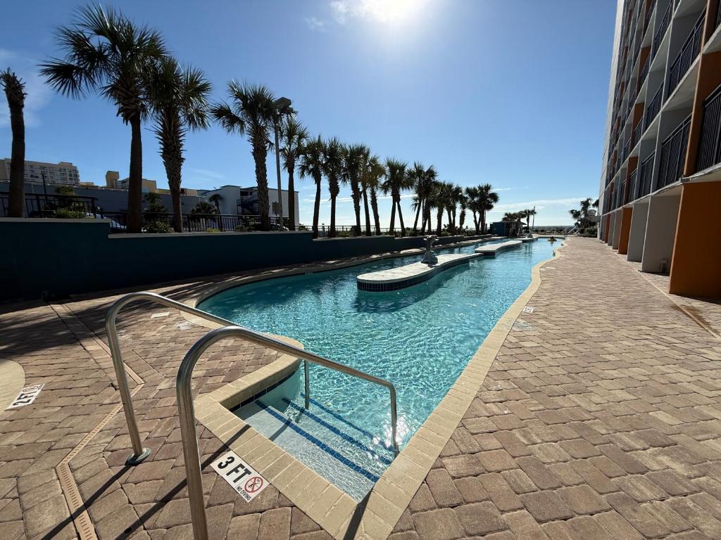 Hot Tub (Jacuzzi) - Photo 6