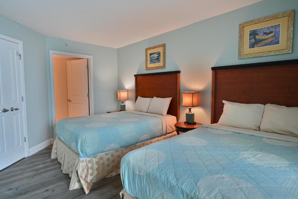 Gorgeous Condo 3 Br 3 Balconies SB 11th Floor - Image 6